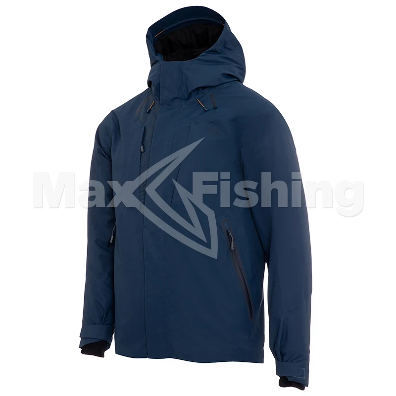 Куртка FHM Guard Insulated 3XL темно-синий