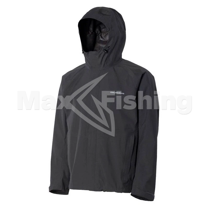 Куртка Grundens Charter Gore-Tex Paclite Jacket L Anchor