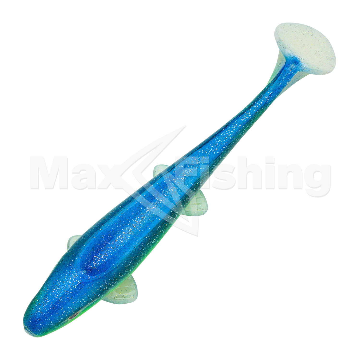 Приманка силиконовая Xbaits Maski'n 225мм #107