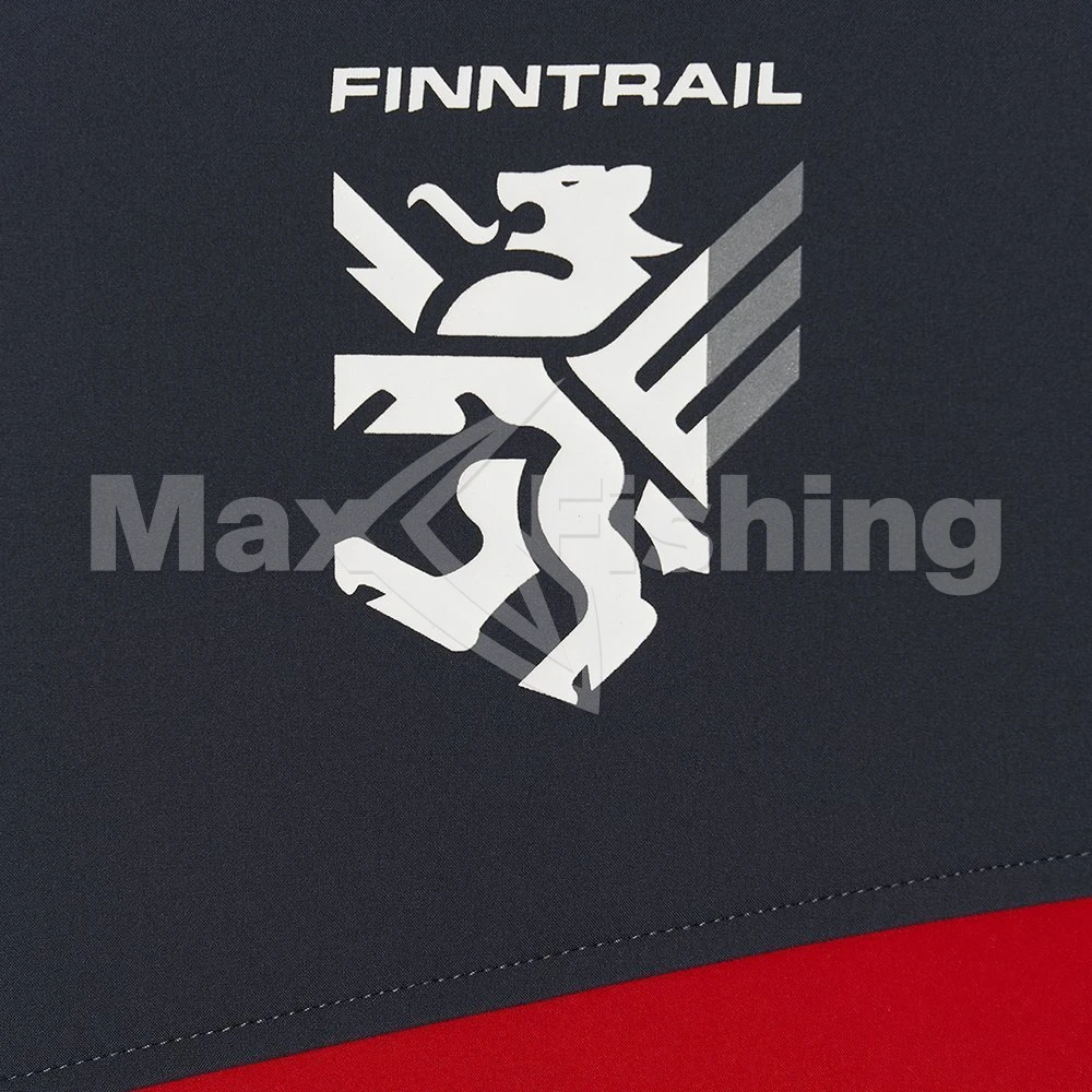 Куртка Finntrail Softshell Nitro 1320 2XL Red
