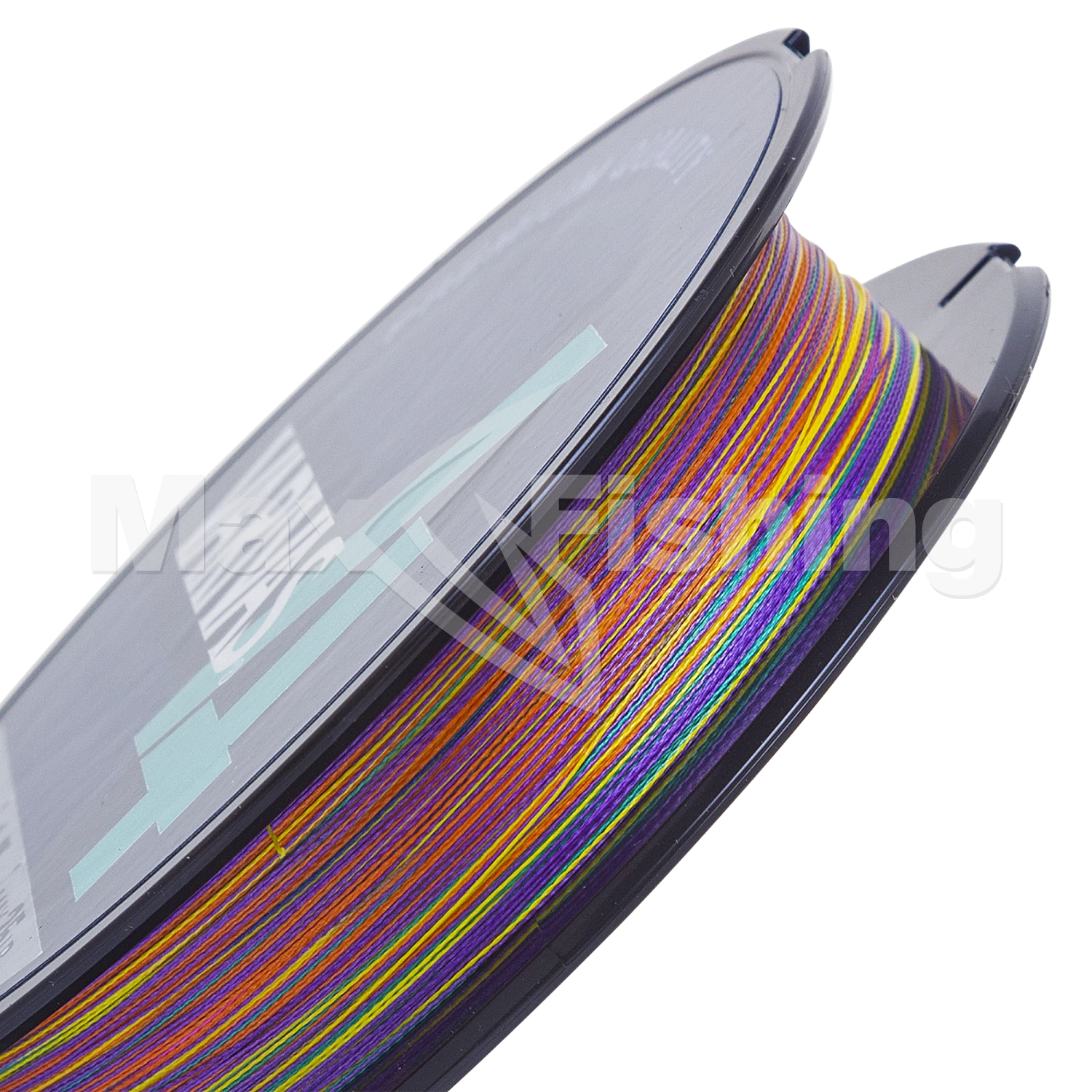 Шнур плетеный Varivas X4 Marking #1,5 0,205мм 300м (multicolor)