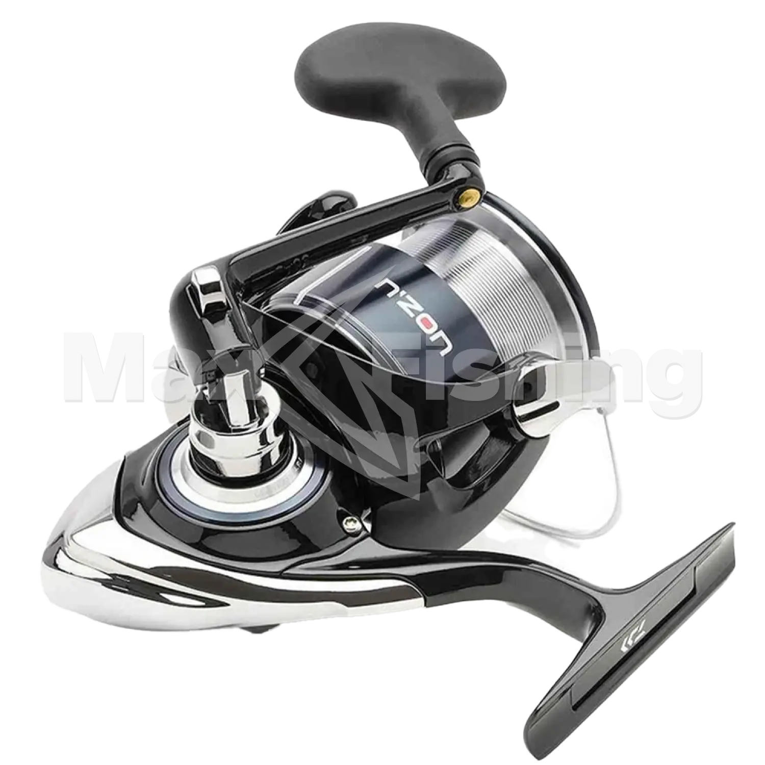 Катушка безынерционная Daiwa 24 N'Zon Plus LT 5000S-CP