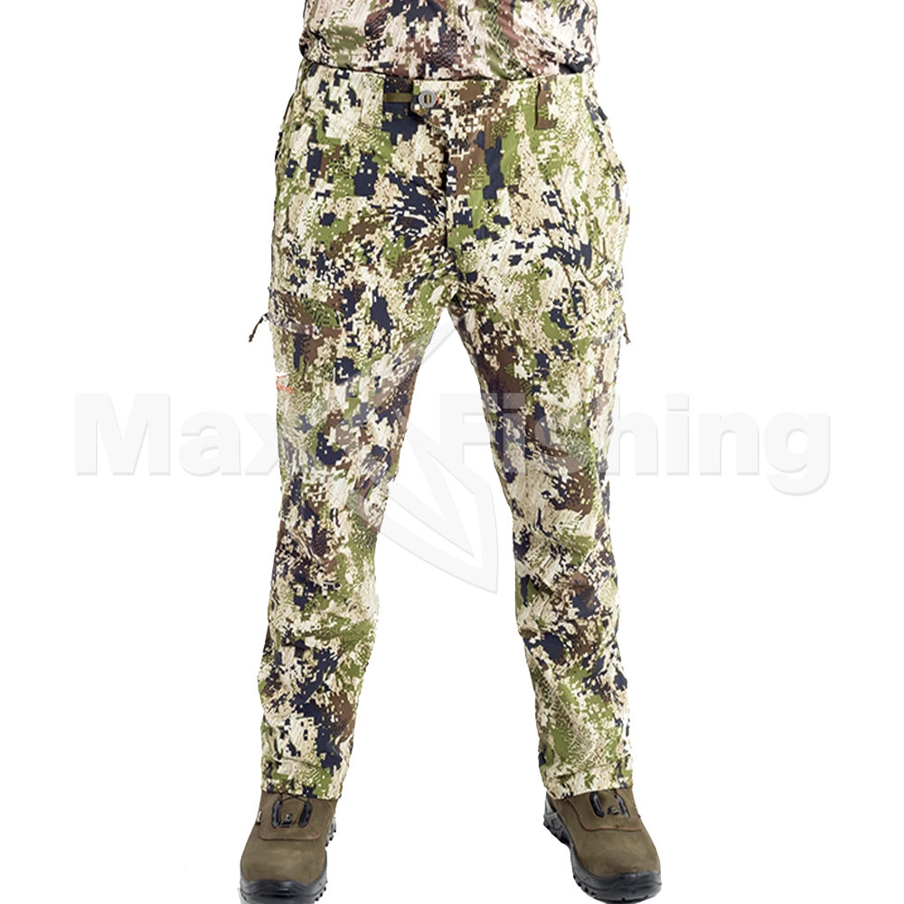 Костюм летний King Hunter Summer Light S Mountain Camo