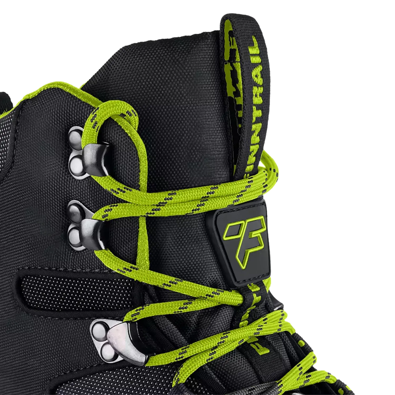 Ботинки забродные Finntrail Sportsman 5199 р. 8 (41) Graphite
