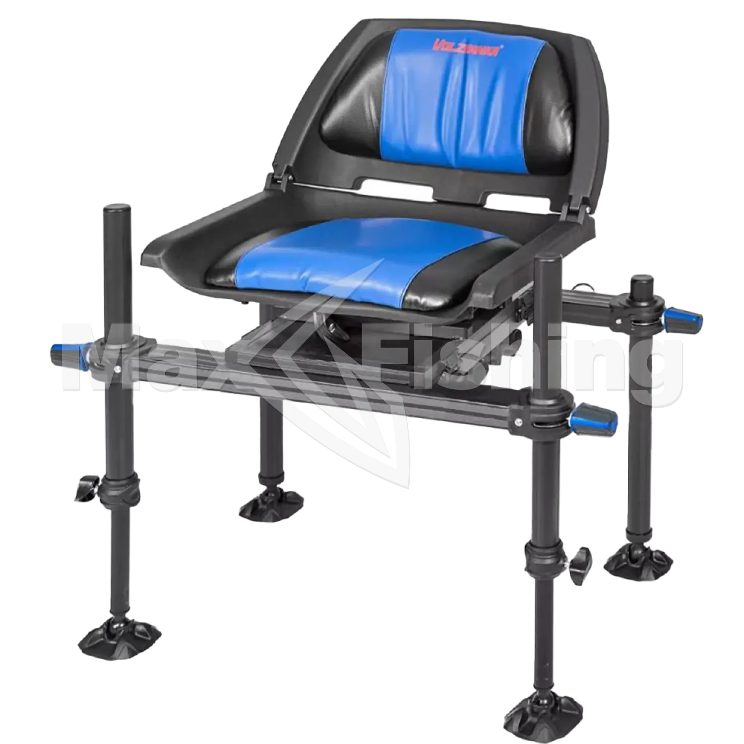 Кресло поворотное Волжанка для платформы Pro Sport D36