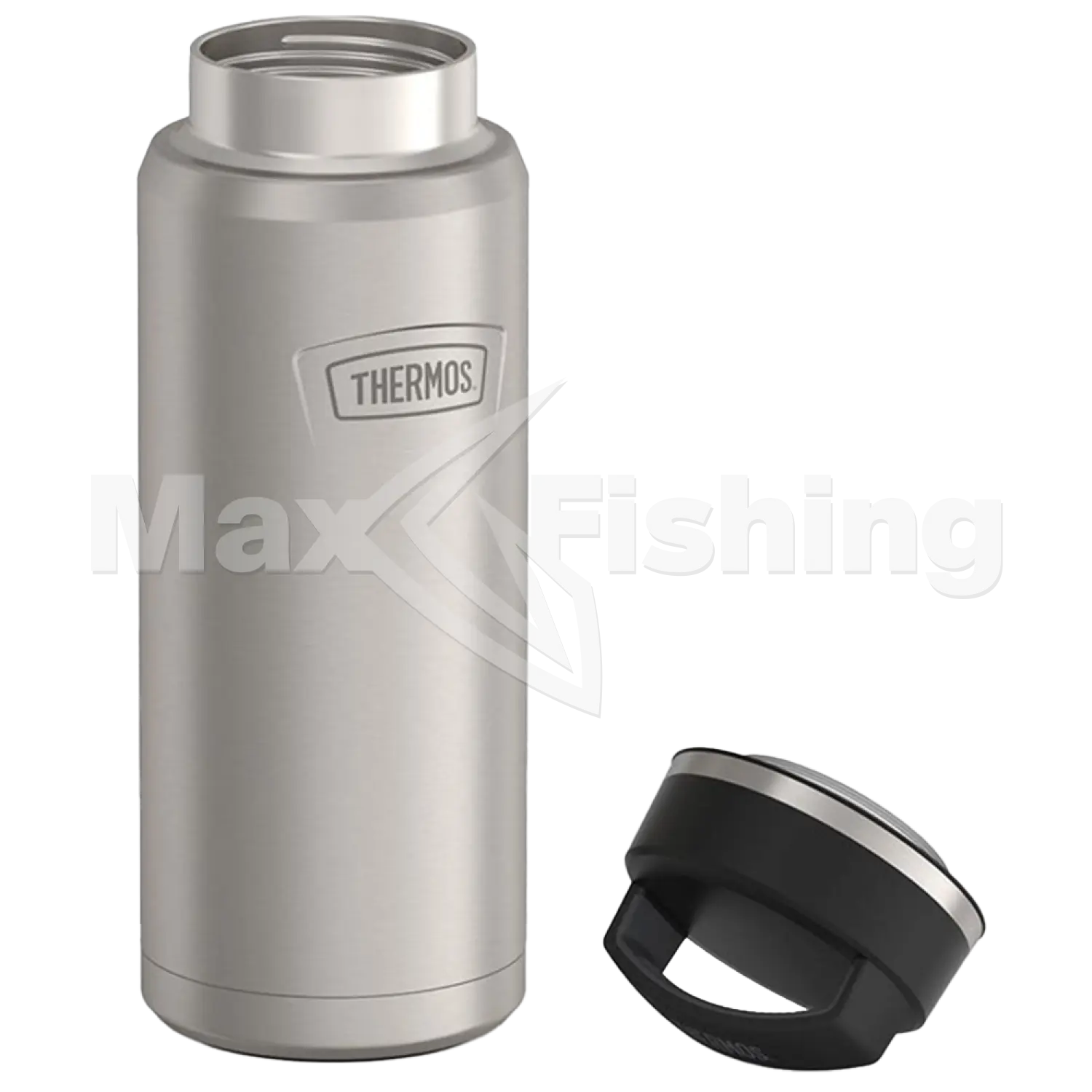 Термос Thermos IS-212 1,2л Matte Steel