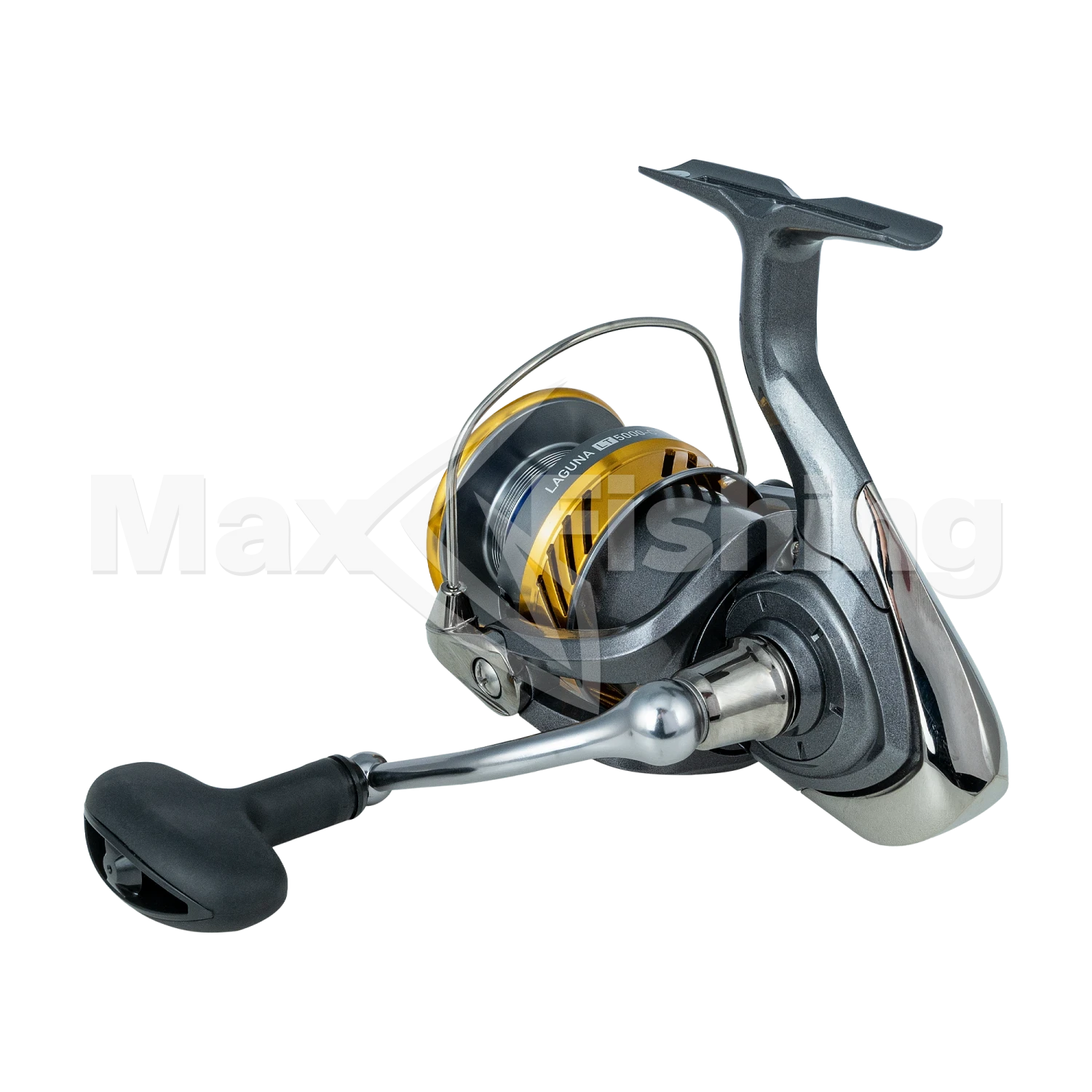 Катушка безынерционная Daiwa 20 Laguna LT 2000