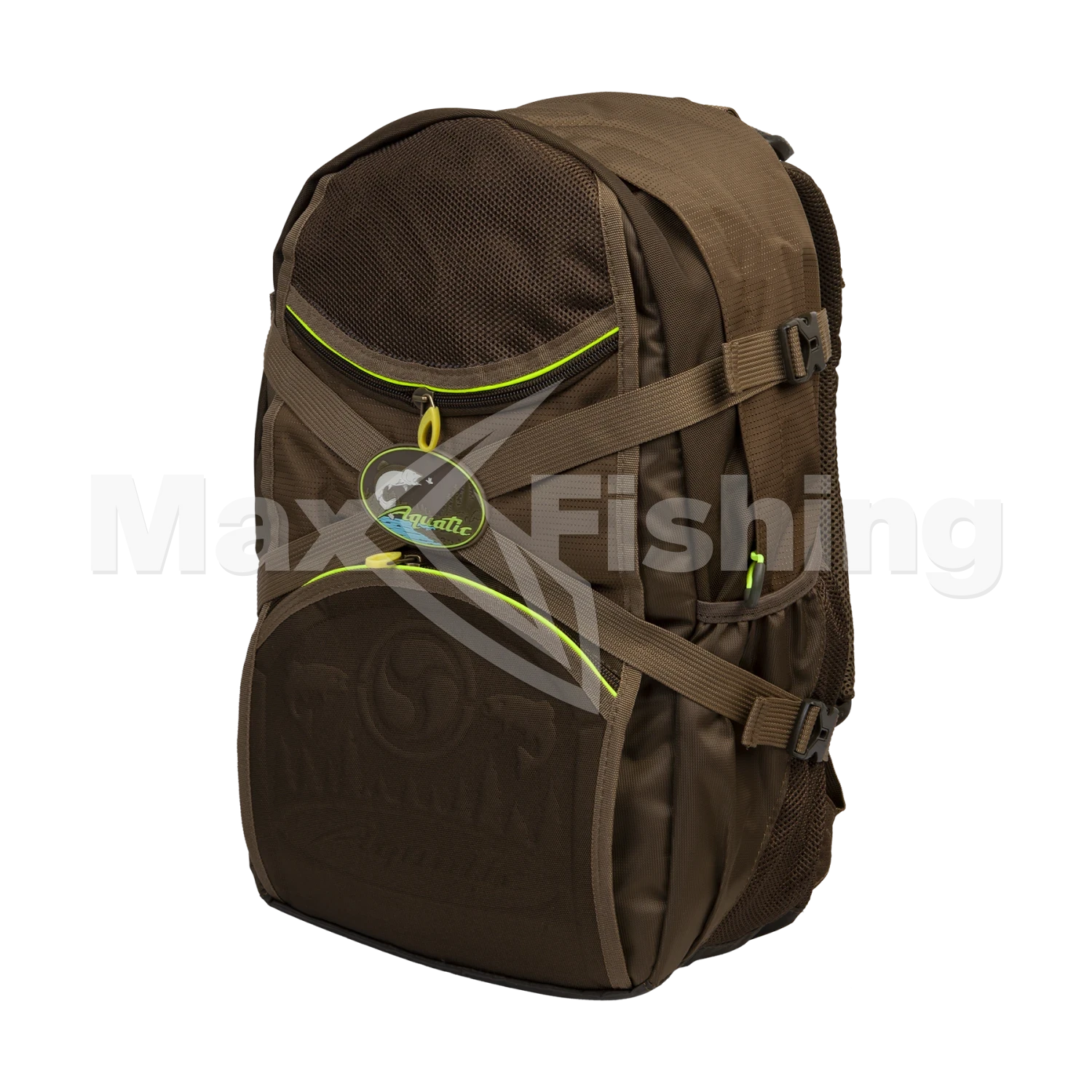Рюкзак рыболовный Aquatic Р-30М