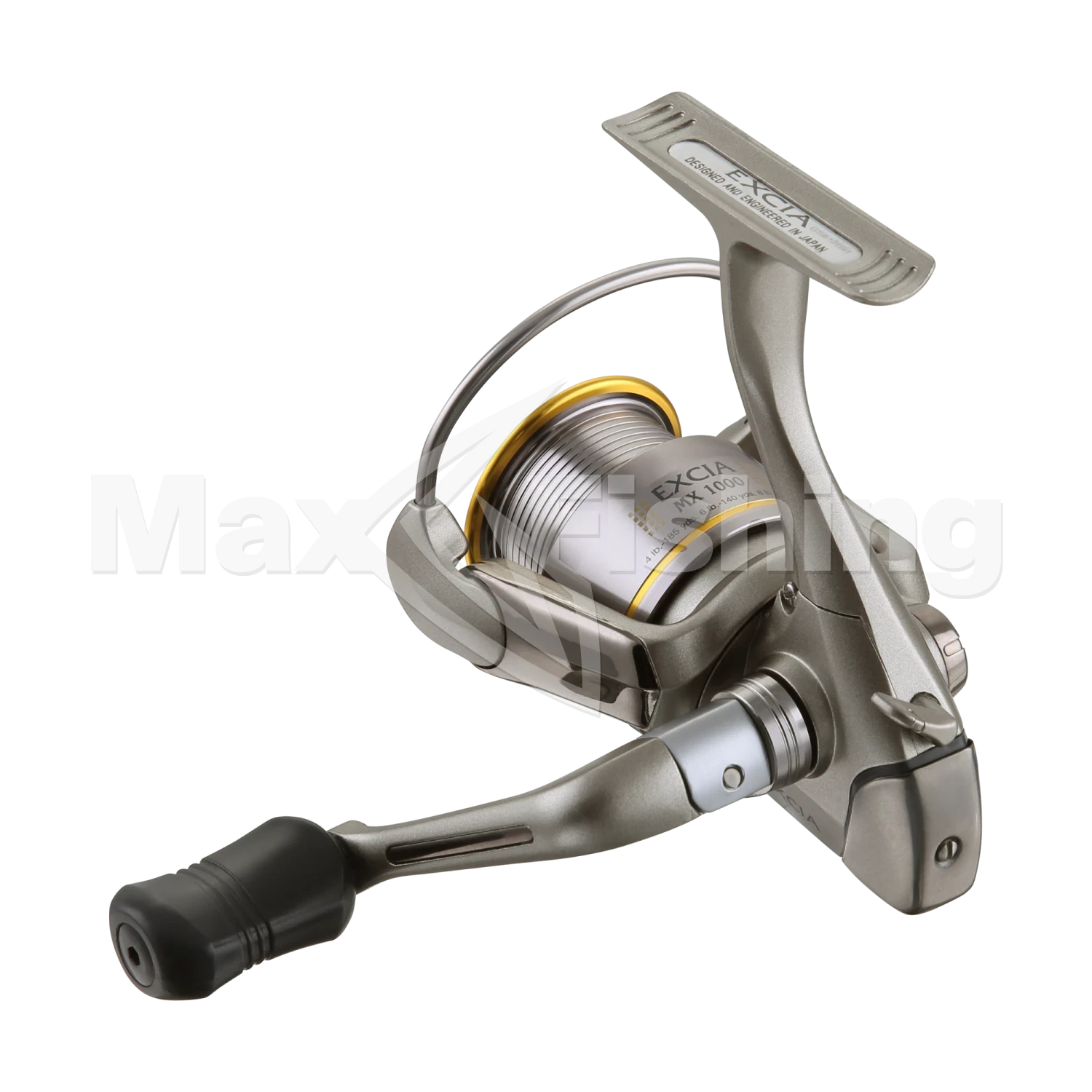 Катушка безынерционная Ryobi Excia 3000