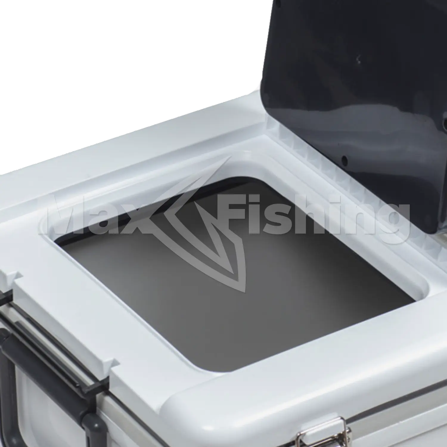 Термоконтейнер Shinwa Holiday Land Cooler 76H White