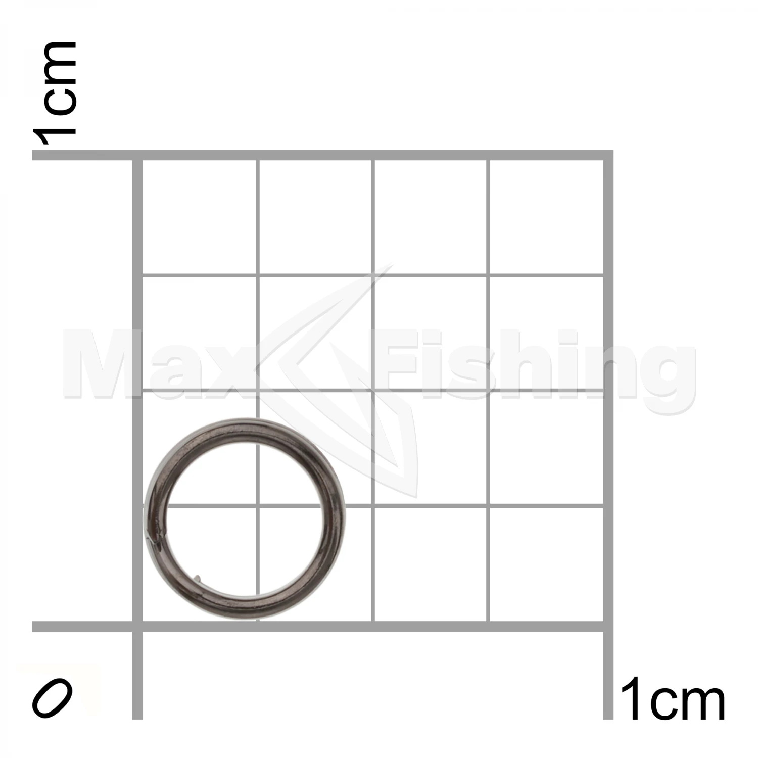 Кольцо заводное Owner 52804 P-04 #0