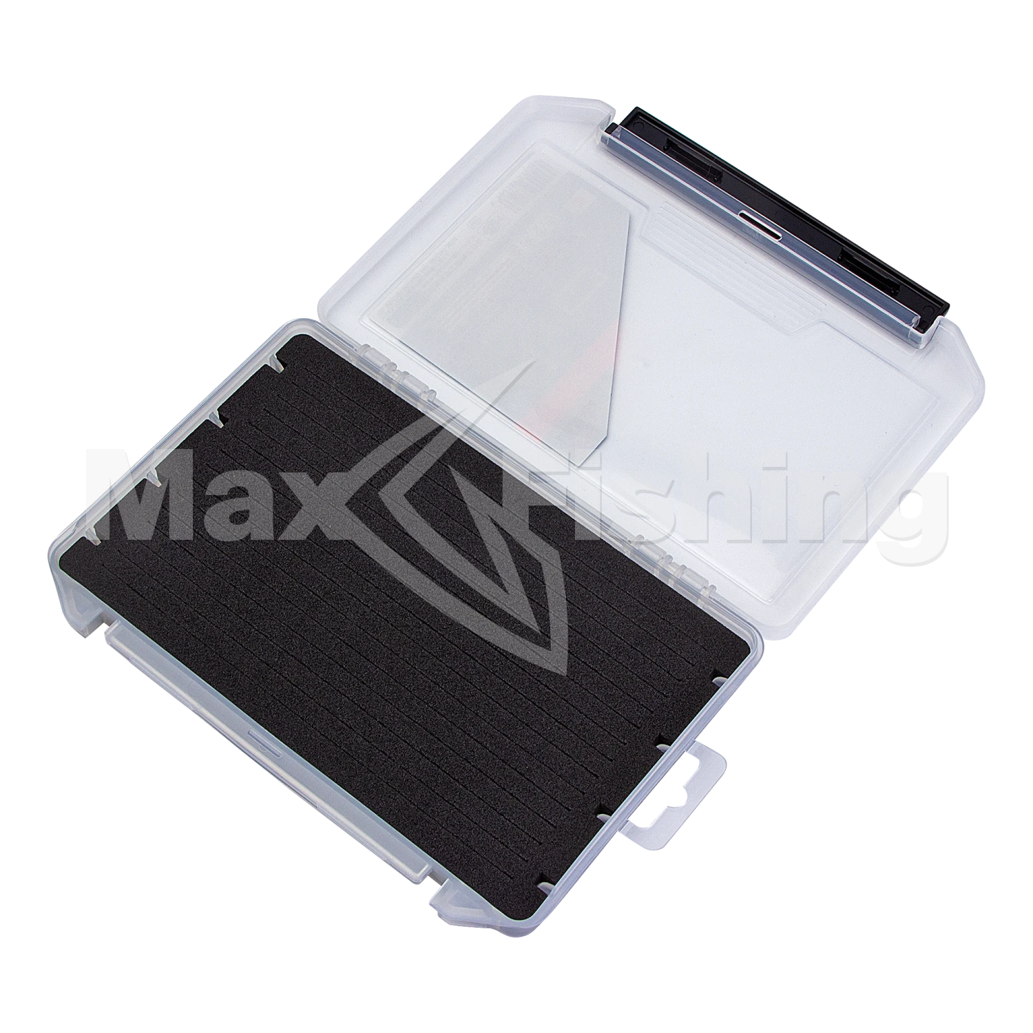 Коробка Meiho Slit Form Case 3010NS 205x145x25 Clear