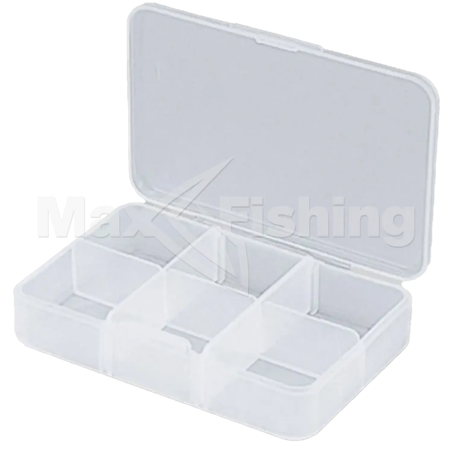 Коробка Meiho Fly Box FB-11 87x60x20 Clеаr