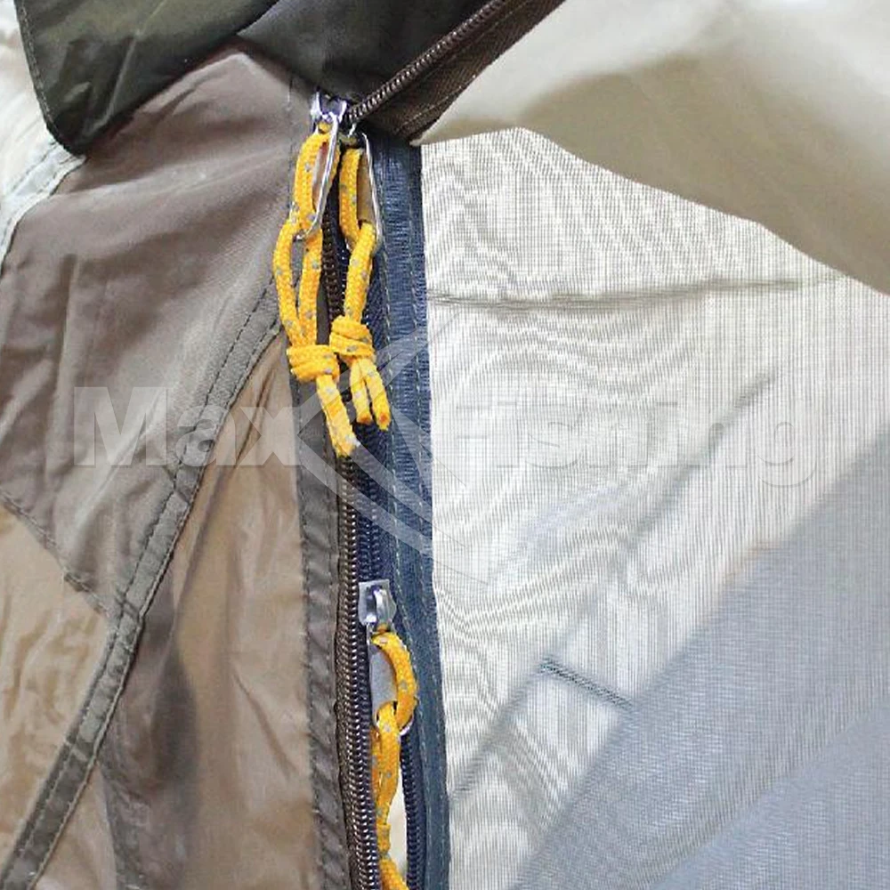 Палатка кемпинговая Campack-Tent Voyager 5