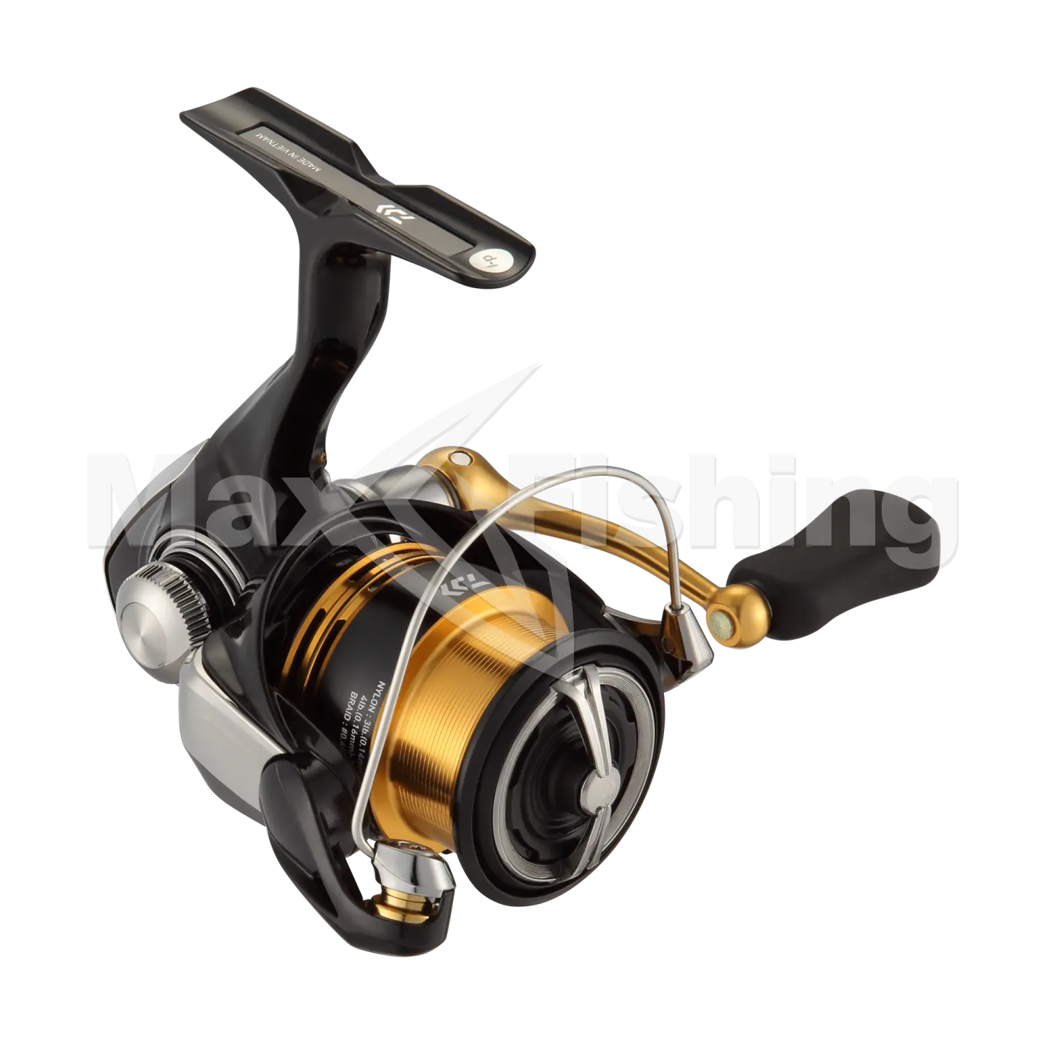 Катушка безынерционная Daiwa 23 Legalis LT 2500