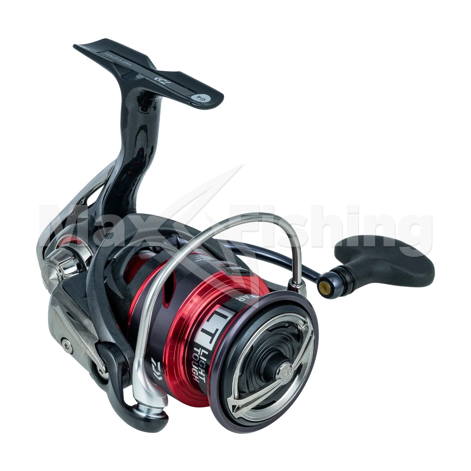 Катушка безынерционная Daiwa 20 Fuego LT 4000C-P