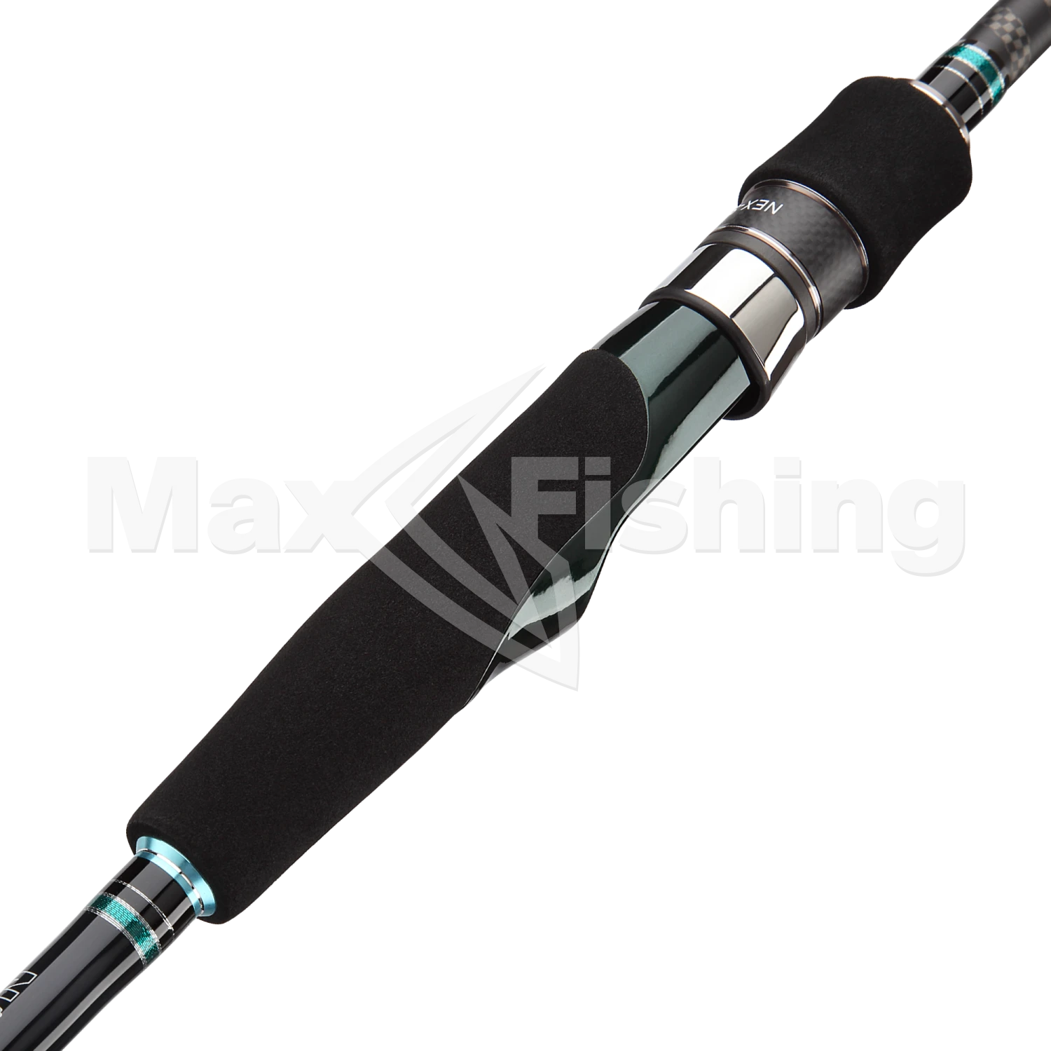Спиннинг JS Company Nixx EX Eging S832MH 10-42гр