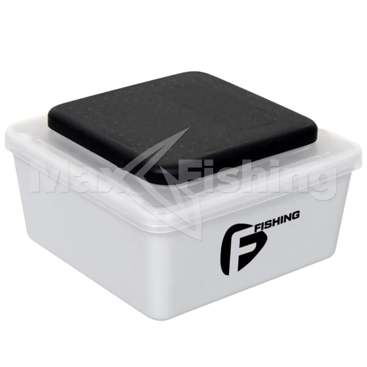 Набор коробок для наживки F-Fishing 185х185х55мм