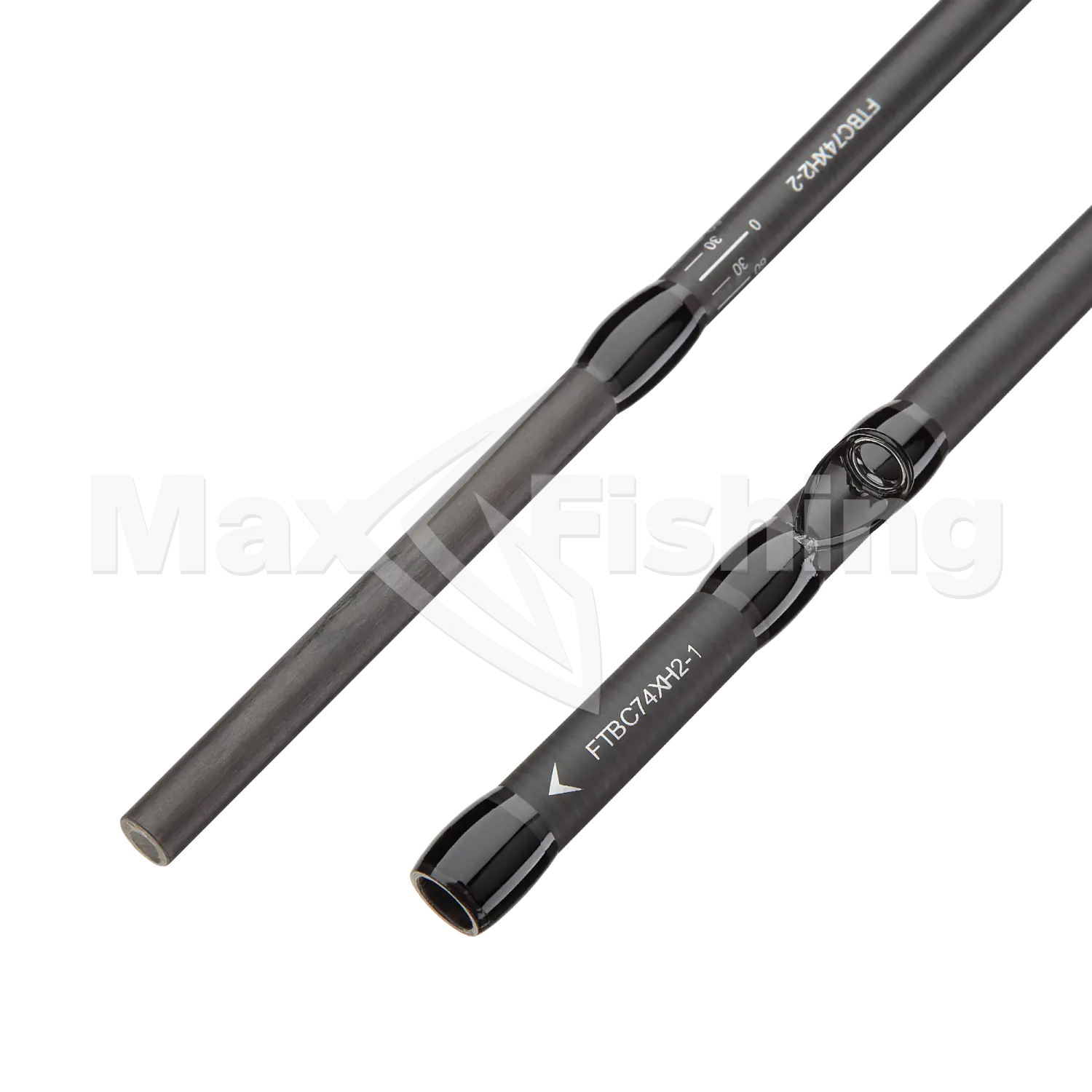 Удилище кастинговое 13 Fishing Fate Black 8'6"XH 40-130гр