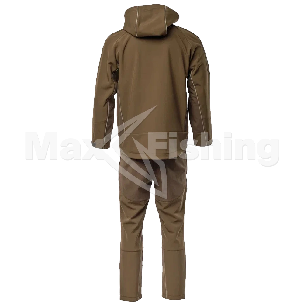 Костюм демисезонный Fantom Force Zveroboy 44-46/170-176 L.Brown 21