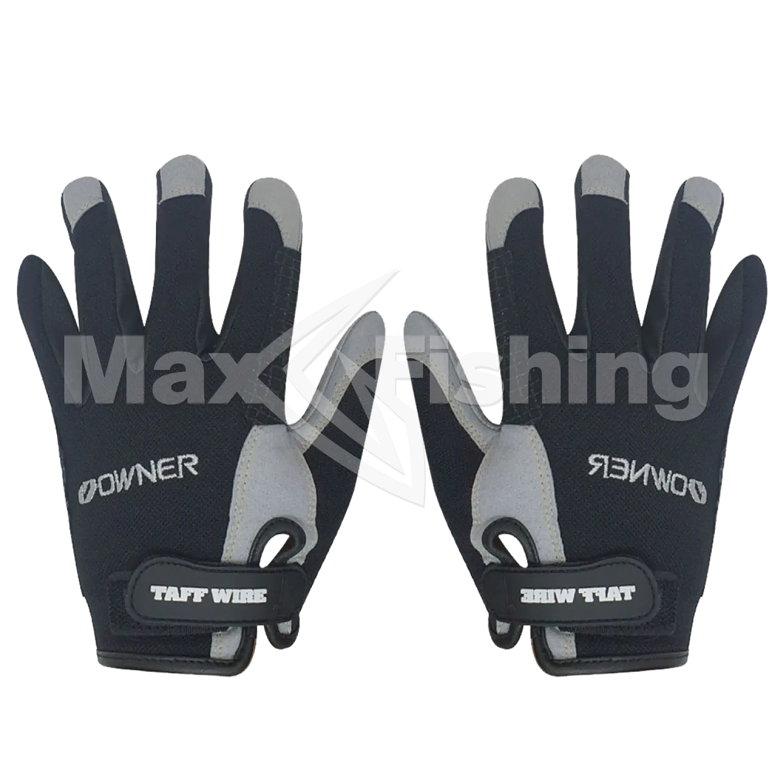 Перчатки Owner Cultiva Game Gloves LL Black