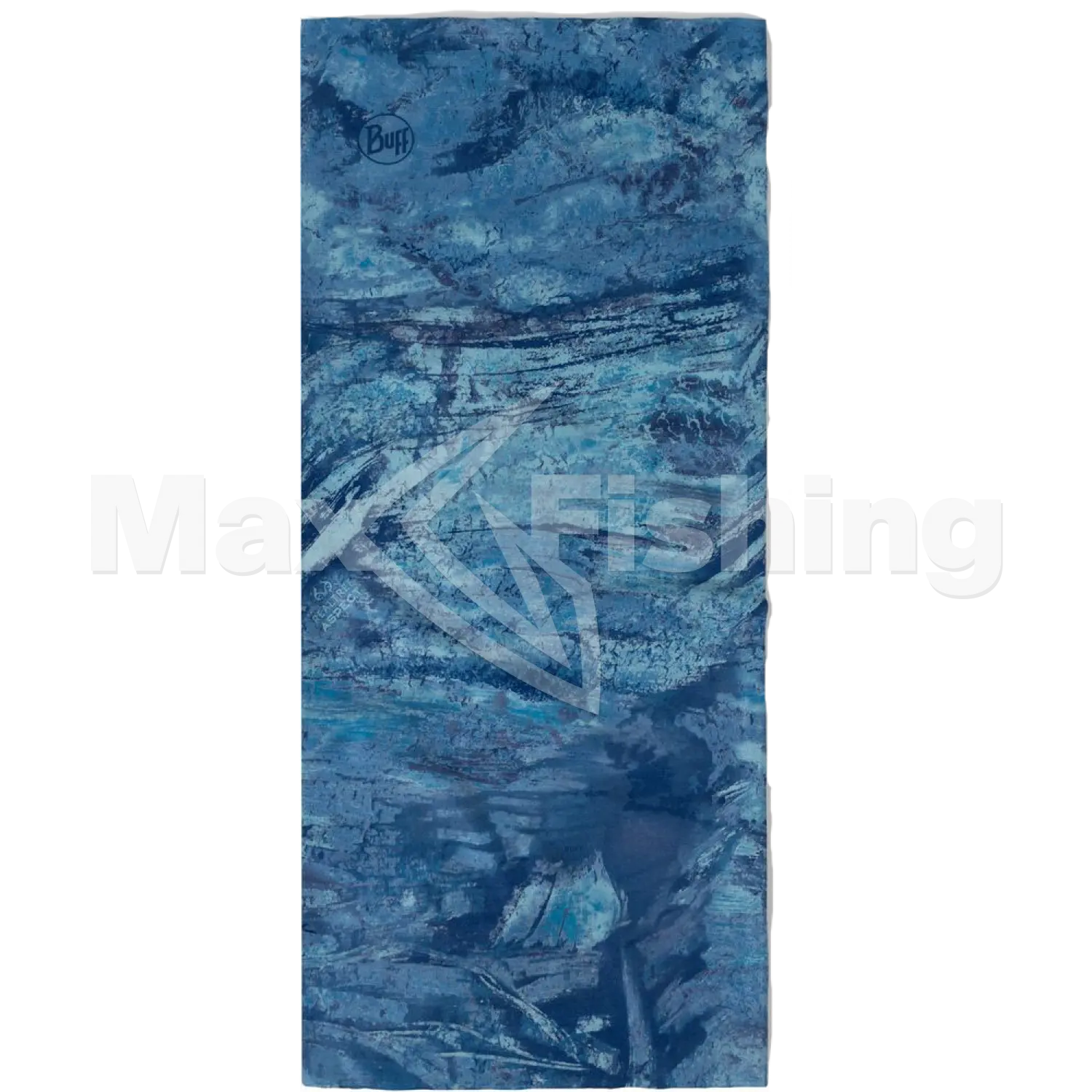 Баф Buff Coolnet UV Neckwear Real Tree Aspect Ocean Blue