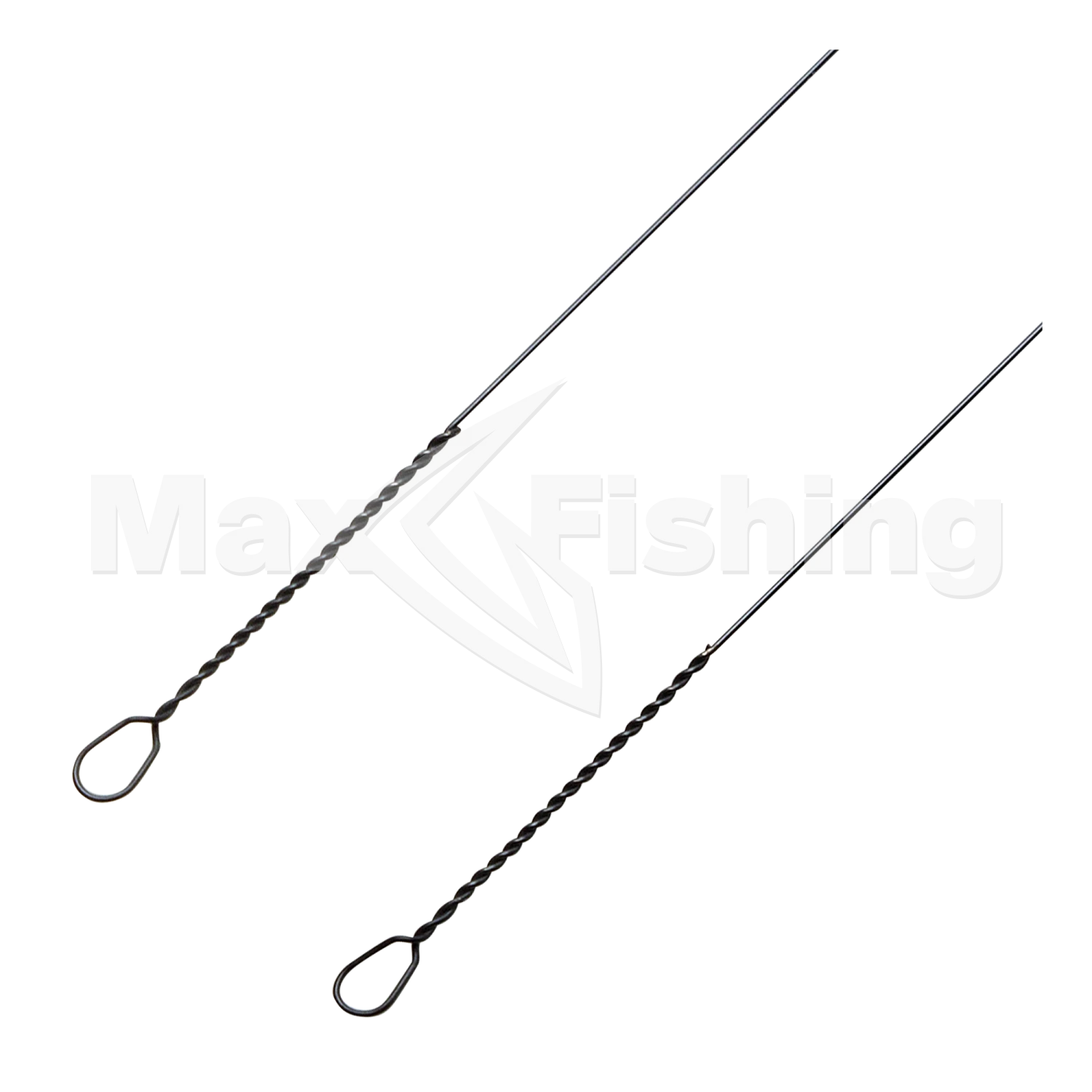 Купить Поводок Тула Титан струна 0,3мм 25см в интернет-магазине MaxFishing по выгодной цене 340 руб. с доставкой, видеобзор, характеристики, описание, отзывы, фотографии – Москва и Россия