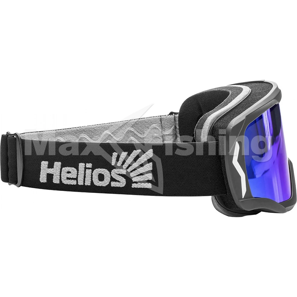 Очки горнолыжные Helios HS-HX-014