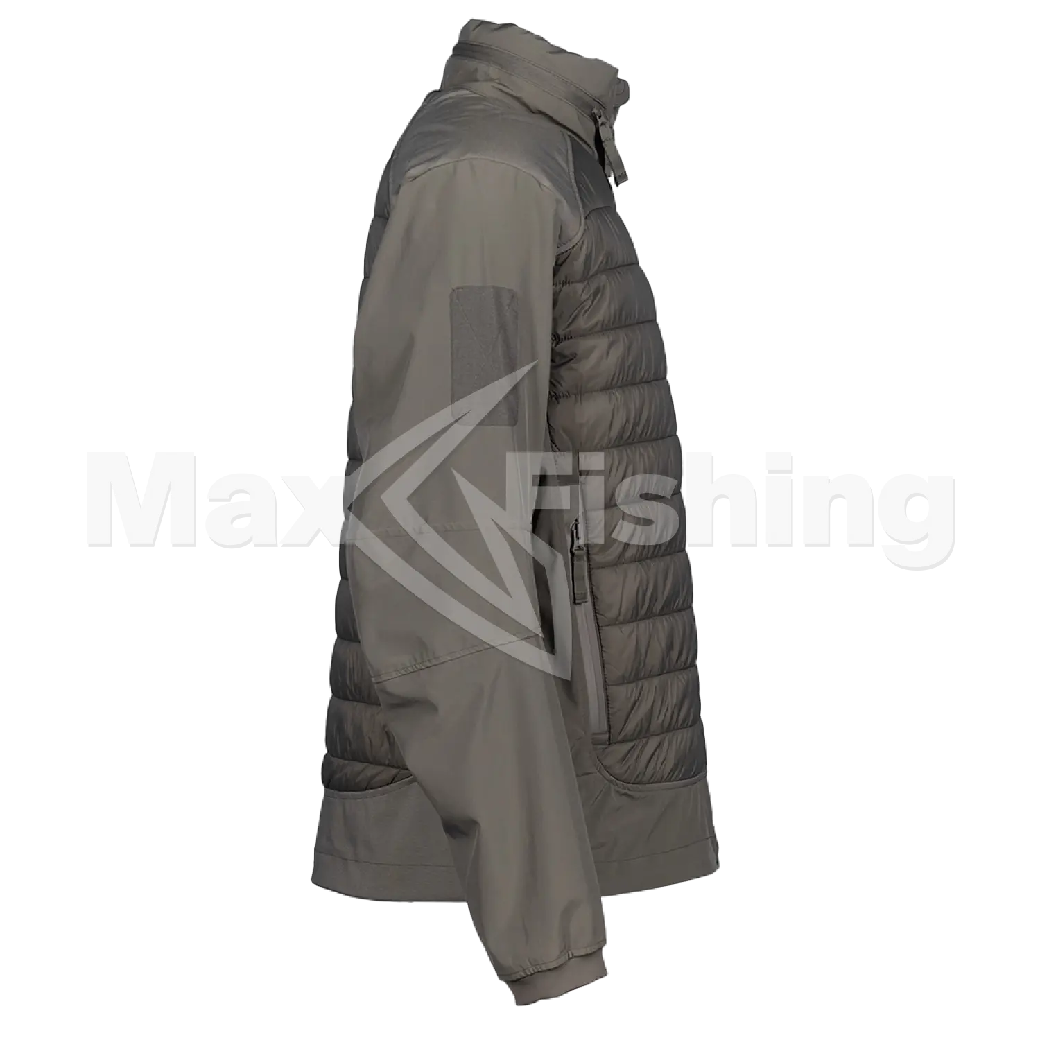 Куртка Remington Сommander M Green