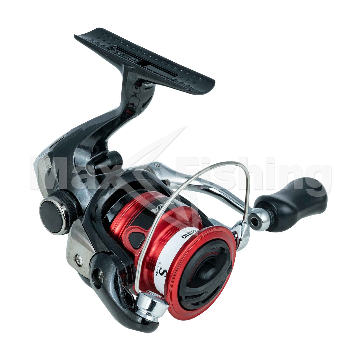 Катушка безынерционная Shimano Sienna FG C3000