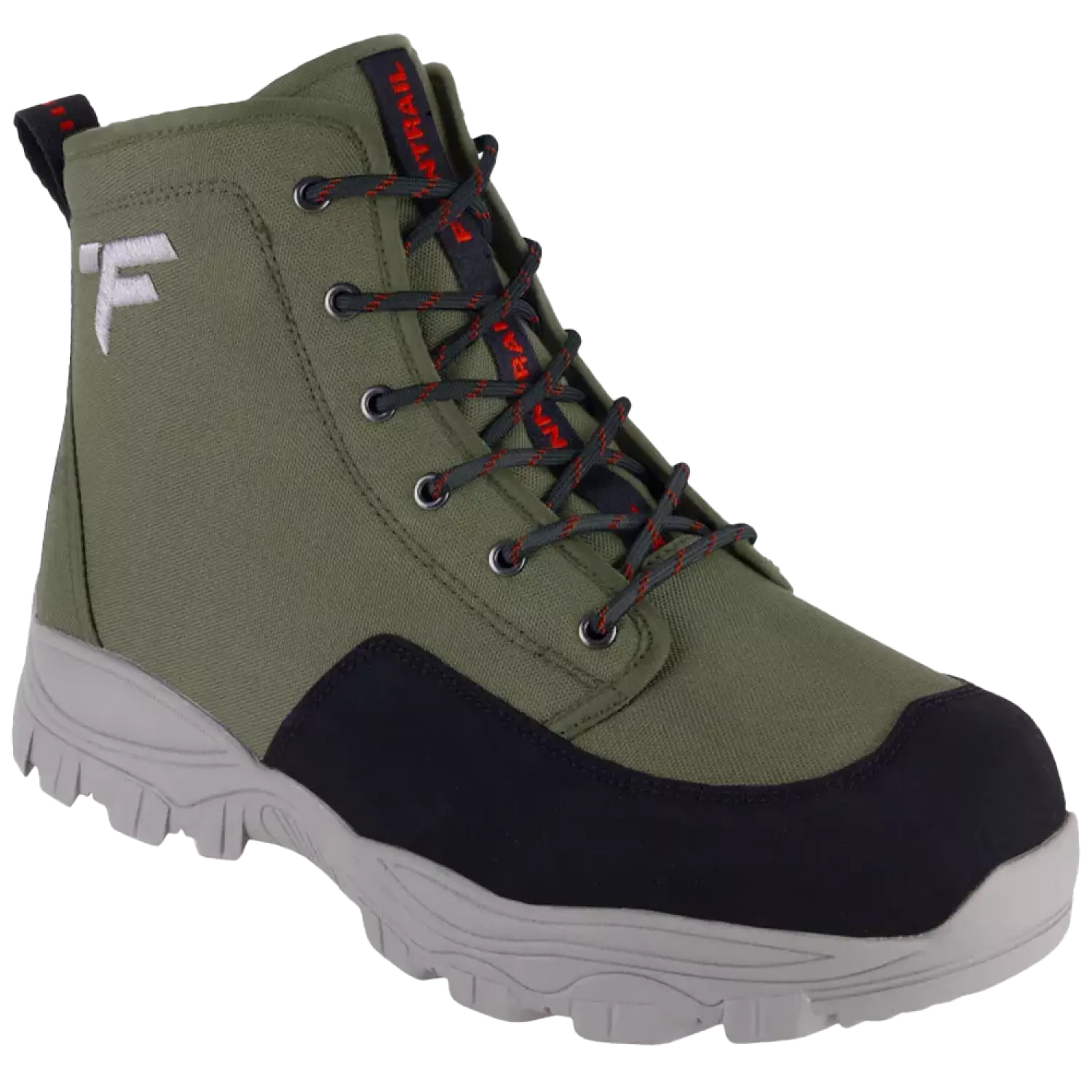 Ботинки забродные Finntrail Urban 5090 р. 8 (41) Khaki