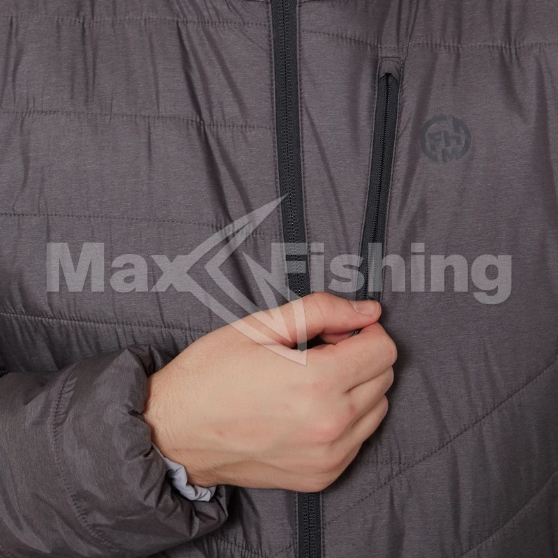 Куртка FHM Innova 3XL серый