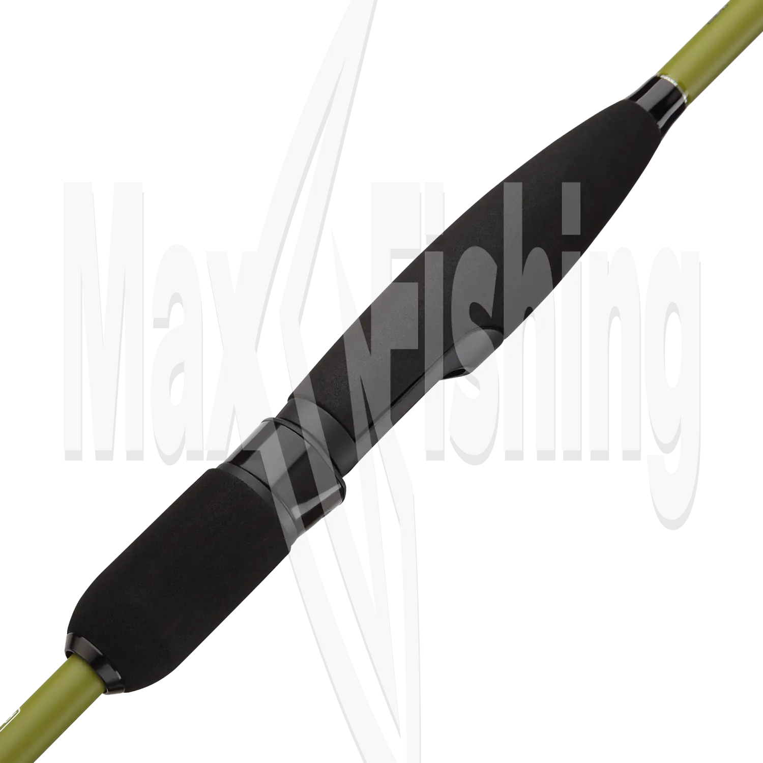 Спиннинг Maximus Butcher-X TW 20ML 4-22гр
