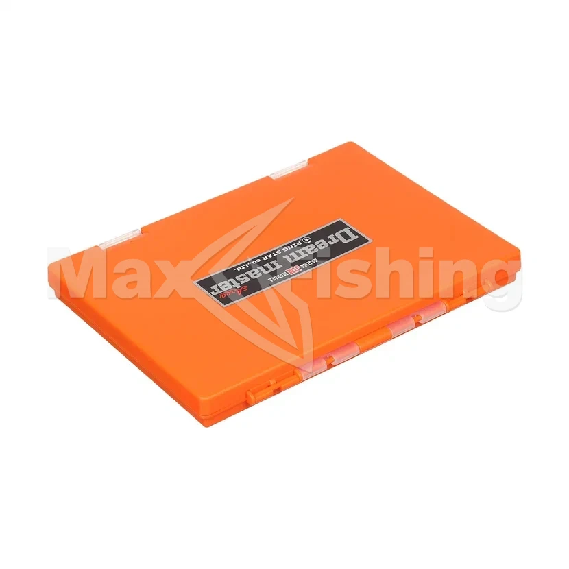 Коробка для приманок Ring Star Dream Master DMA-1500SS Orange