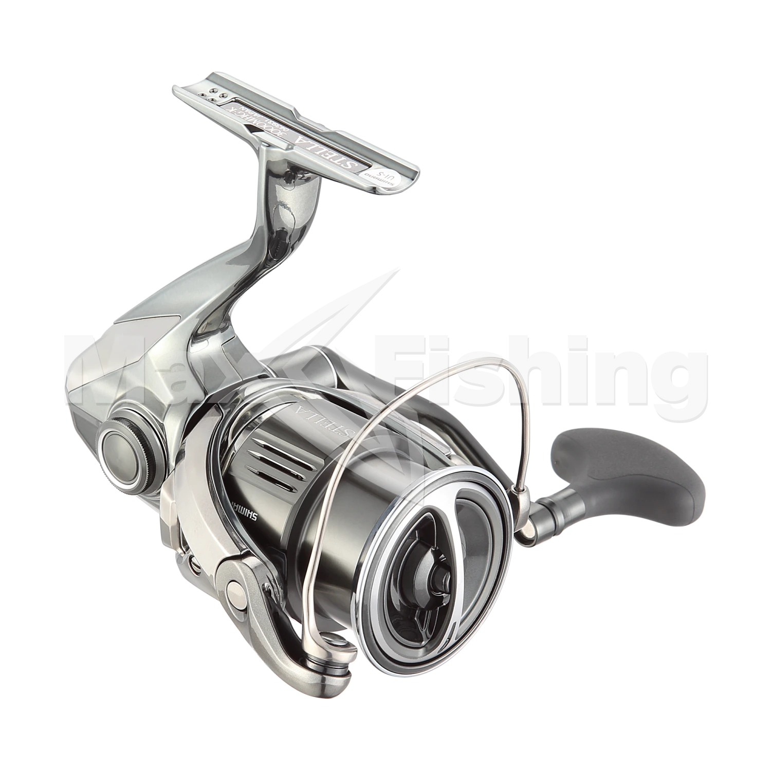 Катушка безынерционная Shimano 22 Stella 4000M