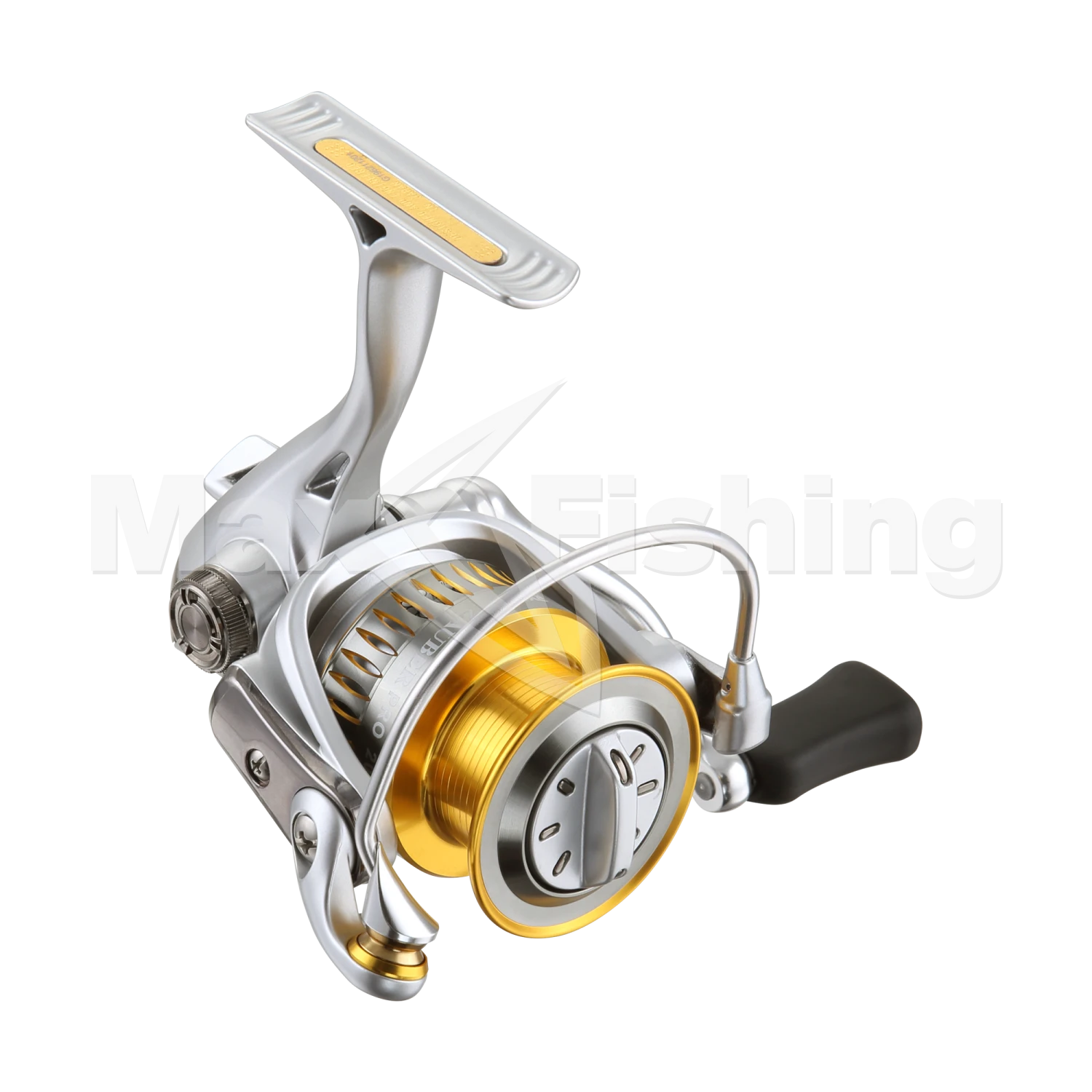 Катушка безынерционная Ryobi Zauber Pro 1000
