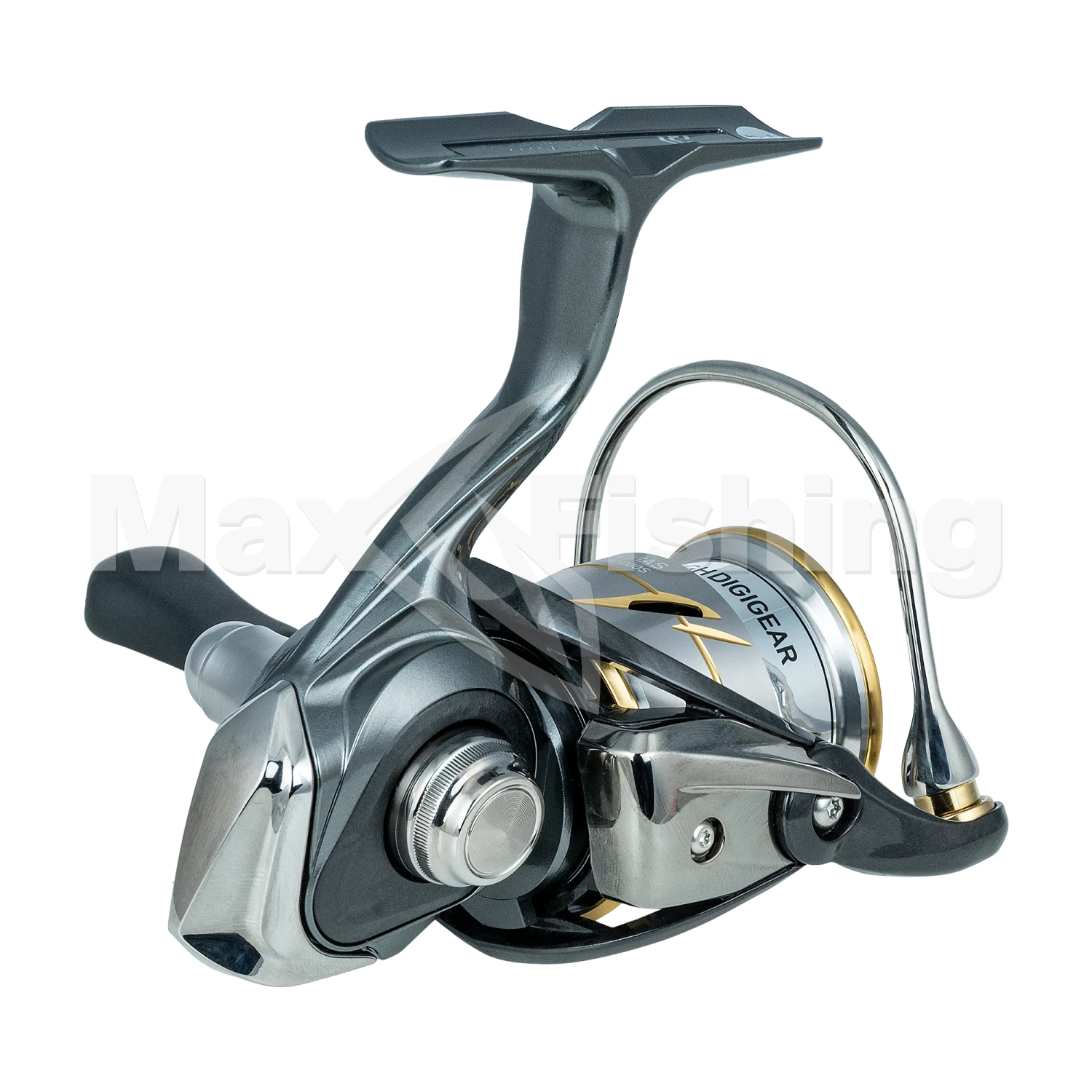 Катушка безынерционная Daiwa 20 Luvias LT 4000-C