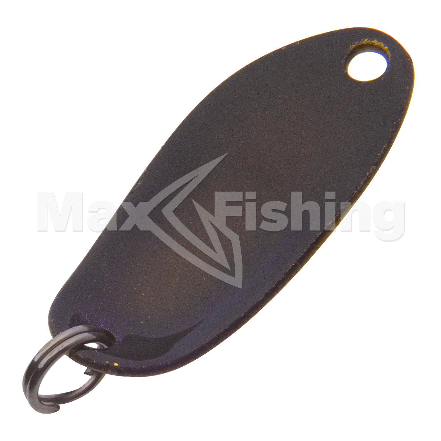 Блесна колеблющаяся Angler'z System Dohna 0,8гр #AN04