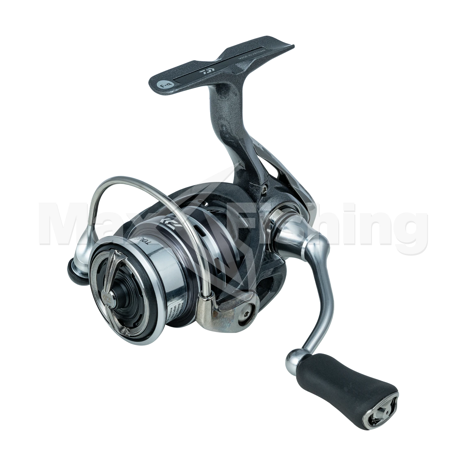 Катушка безынерционная Daiwa 20 Exceler LT 4000C-P