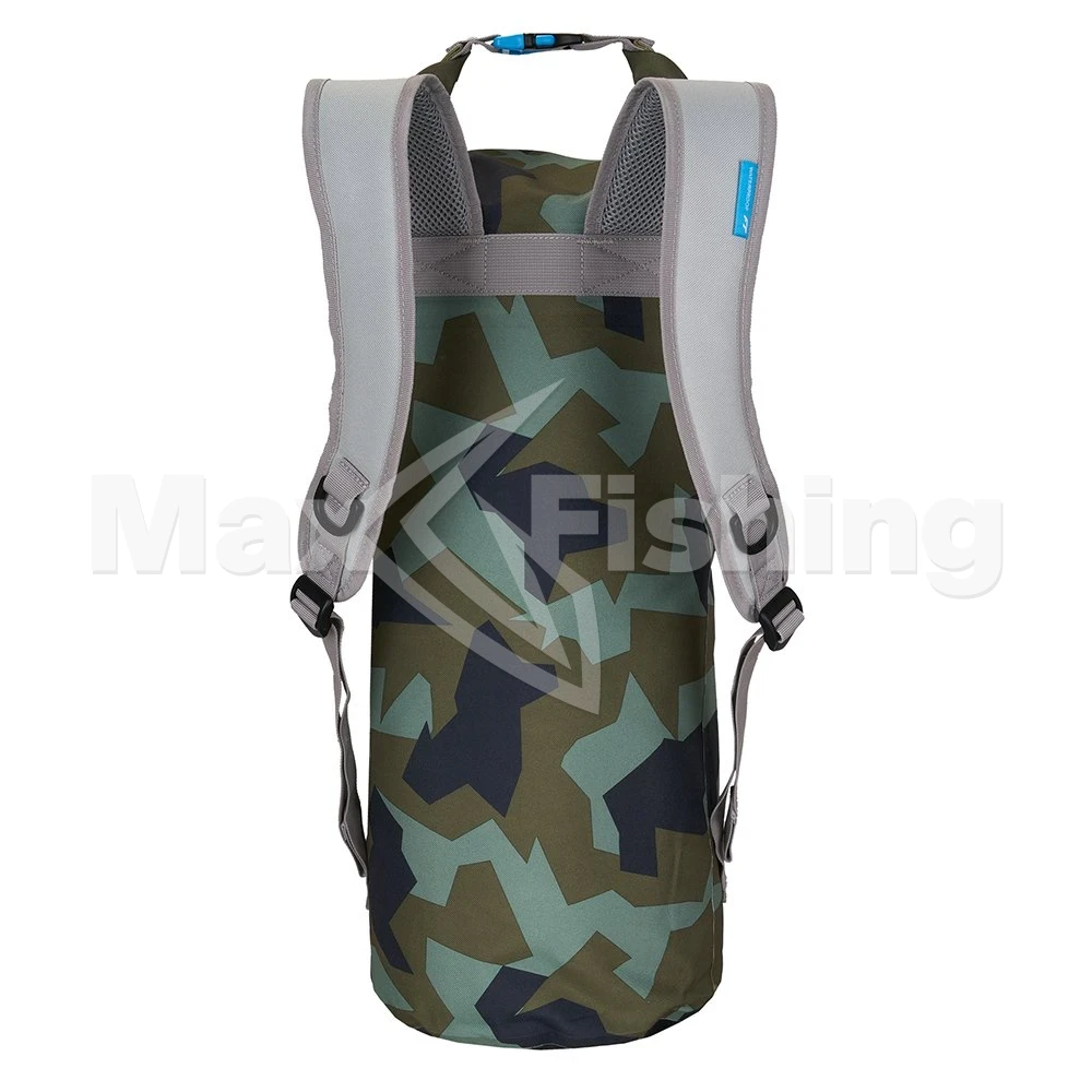 Герморюкзак Finntrail Target 20L CamoArmy