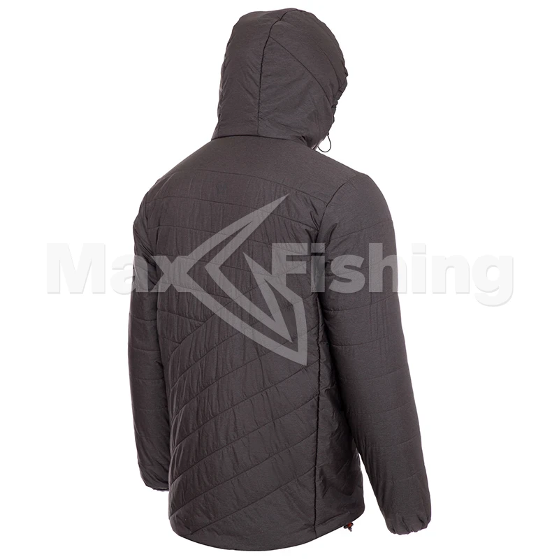 Куртка FHM Innova 5XL серый