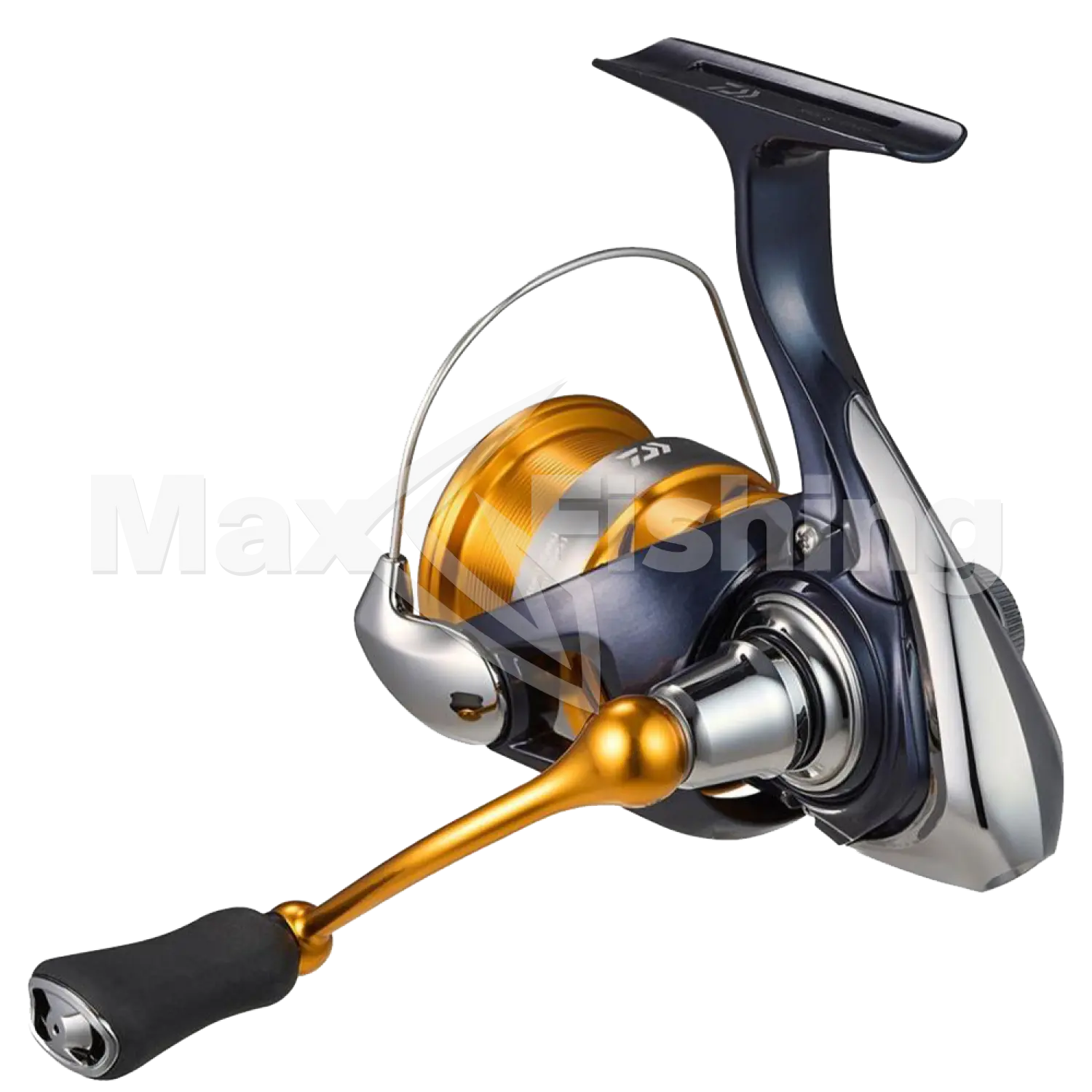 Катушка безынерционная Daiwa 24 Revros LT 1000S