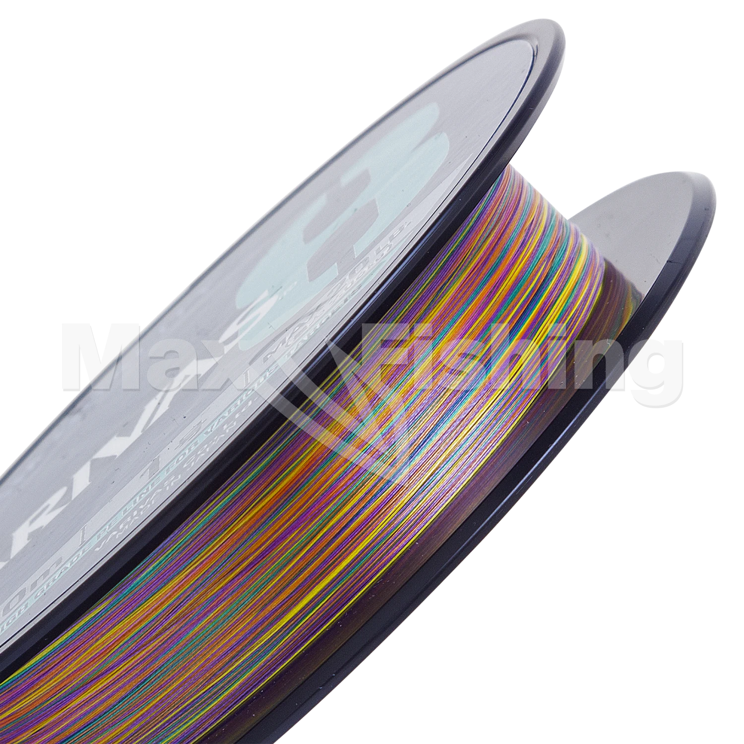 Шнур плетеный Varivas X8 Marking #1 0,165мм 200м (multicolor)