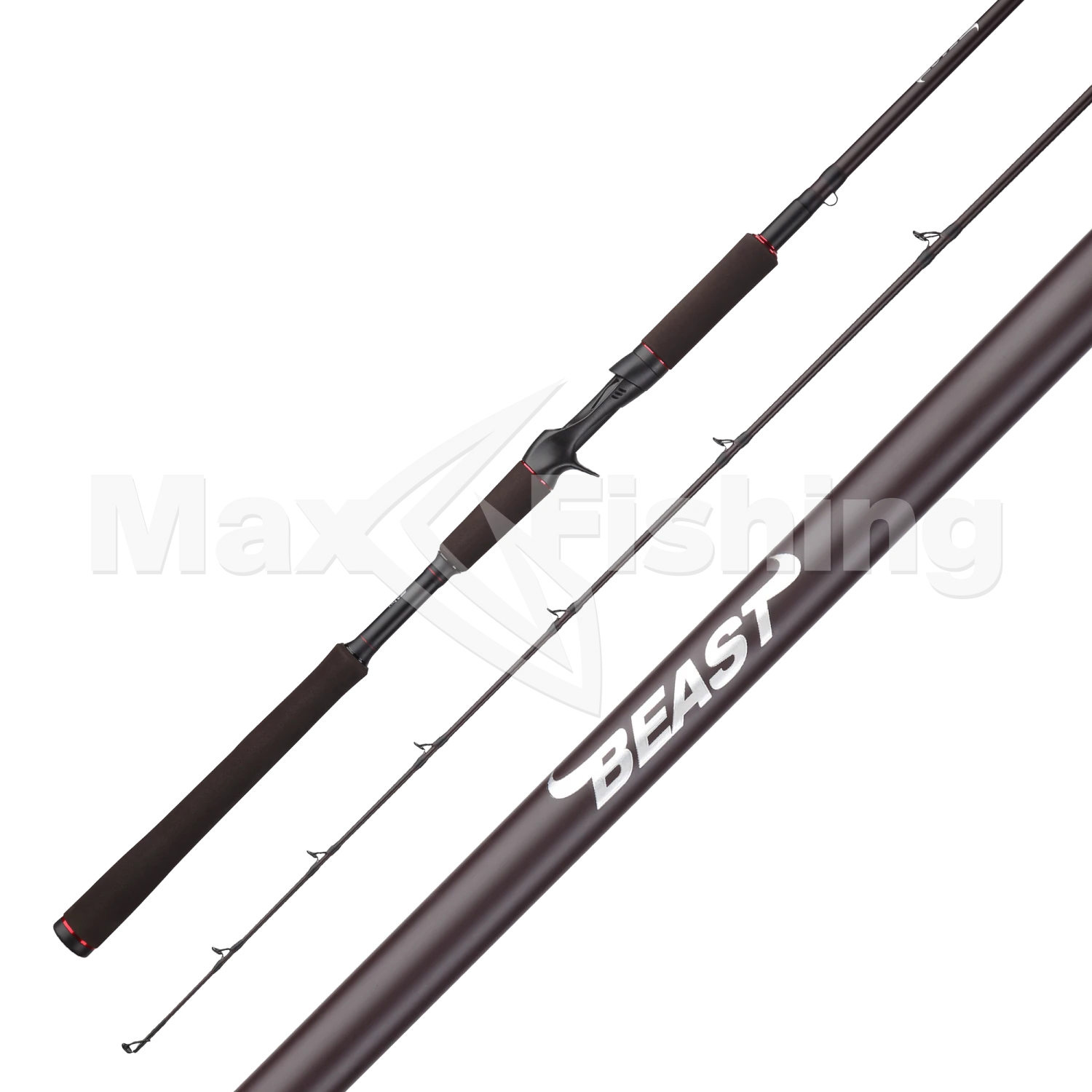 Купить Удилище кастинговое Abu Garcia Beast Pike 802HP 30-100гр в интернет-магазине MaxFishing по выгодной цене 15 385 руб. с доставкой, видеобзор, характеристики, описание, отзывы, фотографии – Москва и Россия