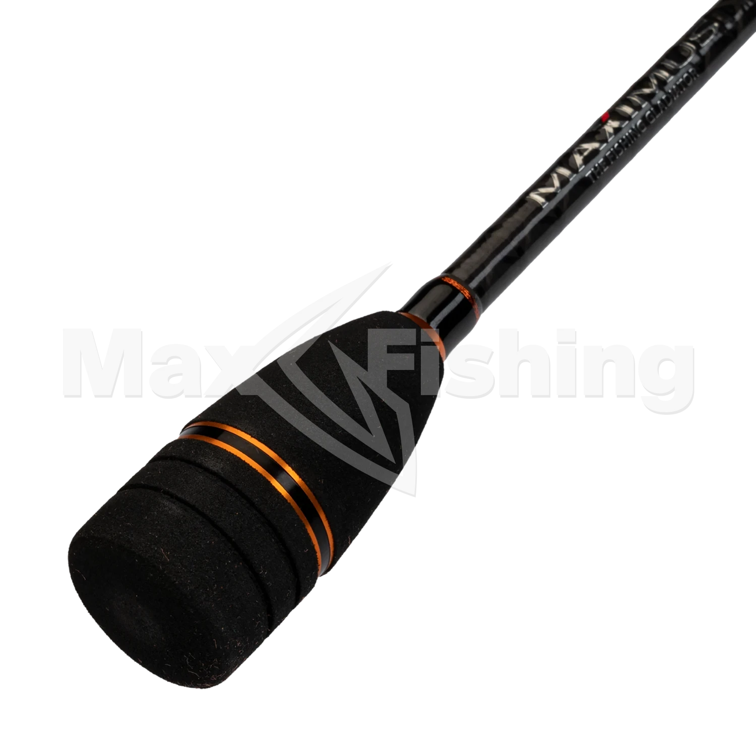Спиннинг Maximus Gravity-X Microjig 204SUL 0,6-5гр