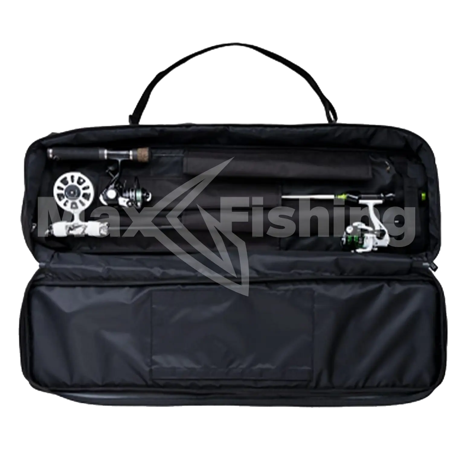 Чехол для удилищ Rapala Ice Combo Locker Bag 61-75см