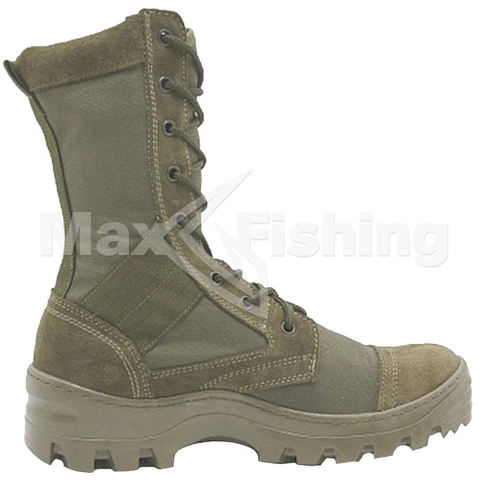 Ботинки Garsing Rush 35-1 р. 36 олива