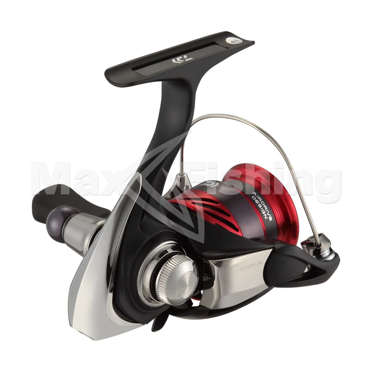 Катушка безынерционная Daiwa 23 Ninja LT 2500