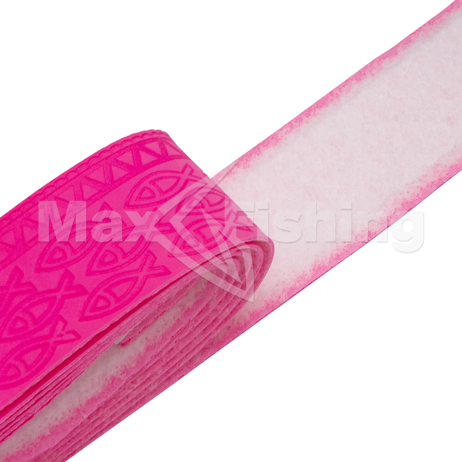 Обмотка рукоятки удилища Diaofu DL-05 Light 2,1м Pink