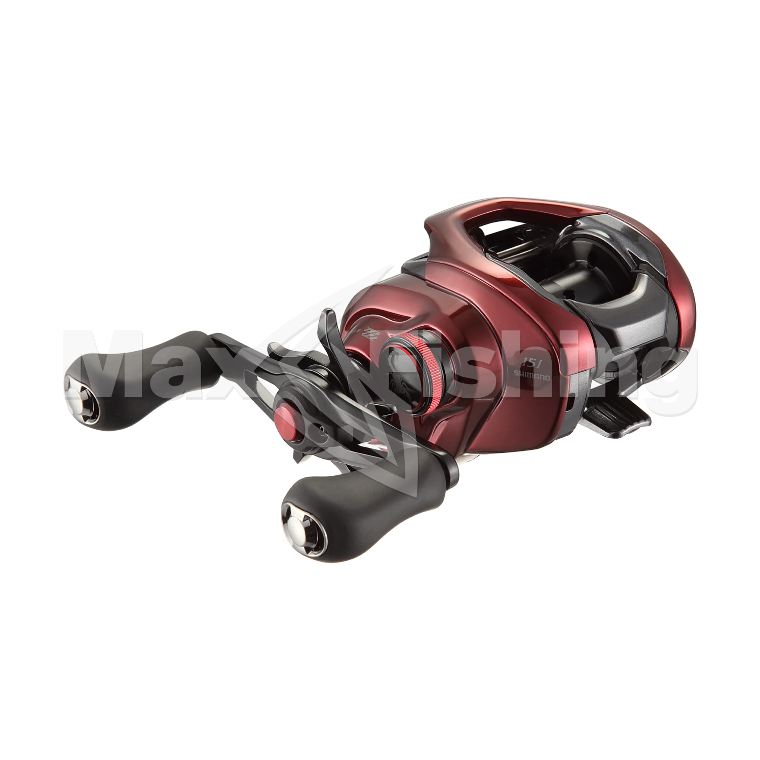 Катушка мультипликаторная Shimano 19 Scorpion MGL 151XG LH